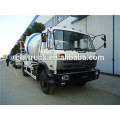 DongFeng 4x2 LHD / RHD 6CBM Betonmischer LKW, Zementmischer LKW